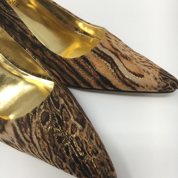 EY Boutique Women's Heels - Picture 11 of 16